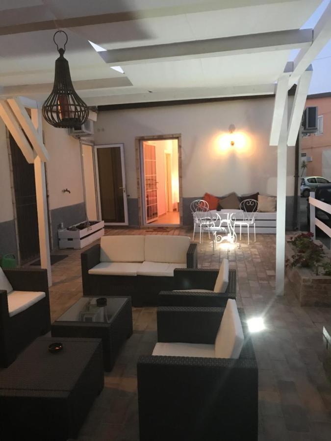 B&B Casamica Rossano Exterior photo