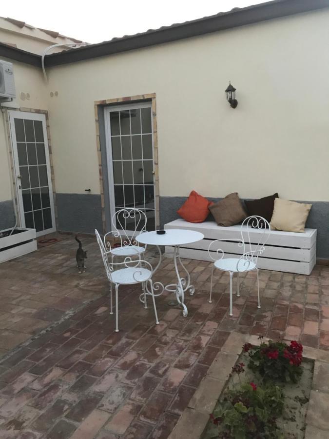 B&B Casamica Rossano Exterior photo