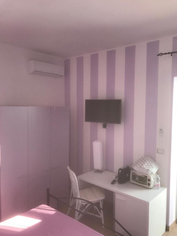 B&B Casamica Rossano Exterior photo